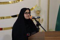 تجلیل از ۱۴ خانواده سه فرزندی در جشن عروسی توانخواهان خمام تجلیل از ۱۴ خانواده سه فرزندی در جشن عروسی توانخواهان خمام