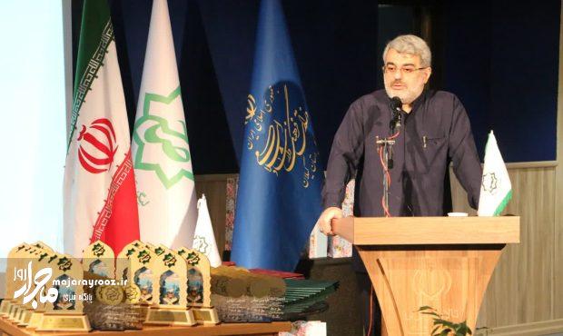 تاریخ شفاهی فعالیت‌های قرآنی گیلان ثبت و ضبط می‌شود