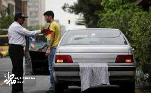 اجرای طرح ویژه برخورد با وسایل نقلیه فاقد پلاک و مخدوش در گیلان اجرای طرح ویژه برخورد با وسایل نقلیه فاقد پلاک و مخدوش در گیلان