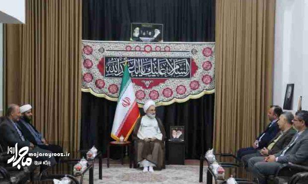 راه‌اندازی قطار رشت–کرمانشاه نقطه عطفی در خدمات ریلی گیلان است