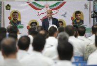 حق‌شناس: تهدید دشمن فرصتی برای بازآفرینی وحدت ملی شد