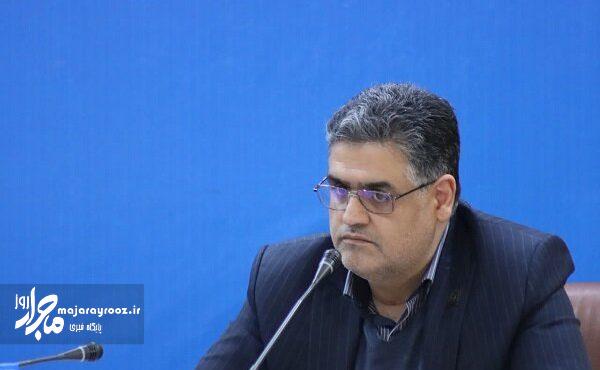 فاز نخست مسکن محرومین شفت ۹۸ درصد پیشرفت فیزیکی دارد