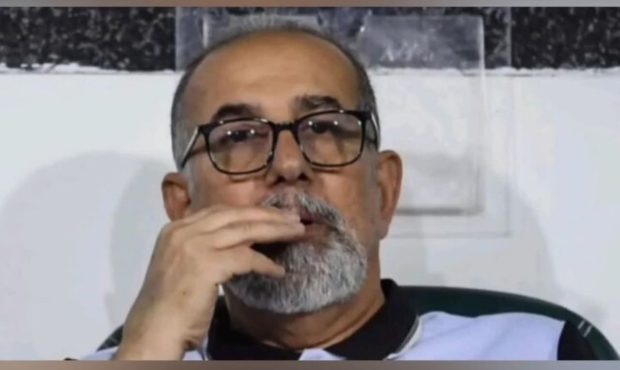 مدافع پیشکسوت ملوان درگذشت