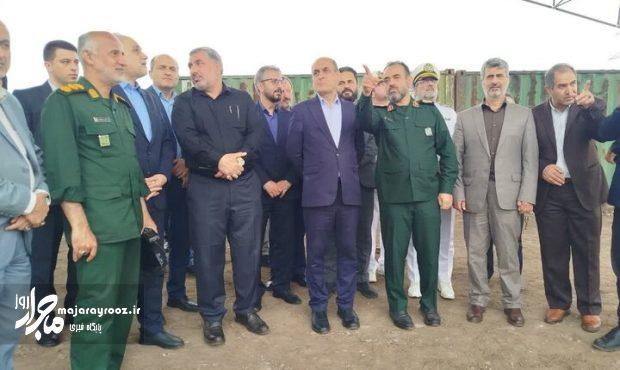 روایت درست تاریخ دفاع مقدس ضامن امنیت ملی است روایت درست تاریخ دفاع مقدس ضامن امنیت ملی است