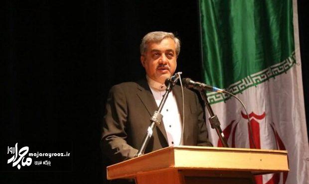 رسانهها پل ارتباطی مردم و مسئولان در جامعه هستند رسانهها پل ارتباطی مردم و مسئولان در جامعه هستند