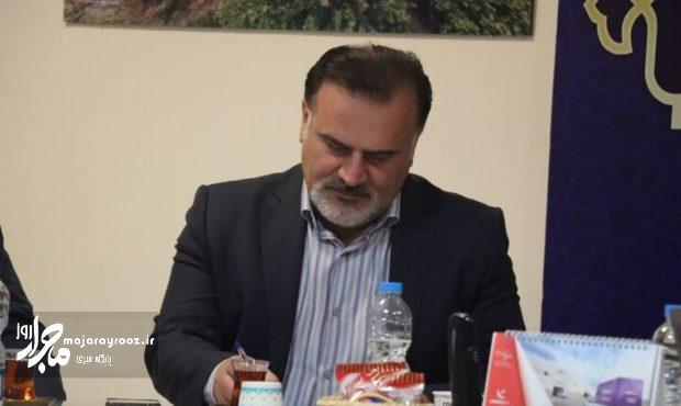 احداث پست برق ۴۰۰ کیلوولت لاهیجان در دستور کار است