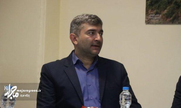 توسعه زیرساختهای برق لاهیجان ضروری است توسعه زیرساختهای برق لاهیجان ضروری است