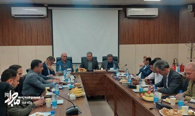 نرخ بیکاری استان به ۵.۱ درصد کاهش یافت