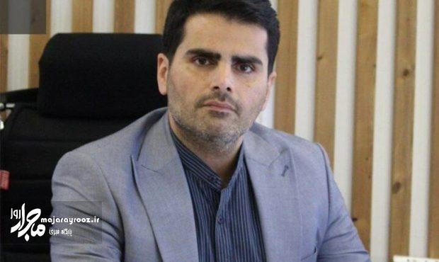 «سعید فدایی» شهردار بندر کیاشهر شد «سعید فدایی» شهردار بندر کیاشهر شد