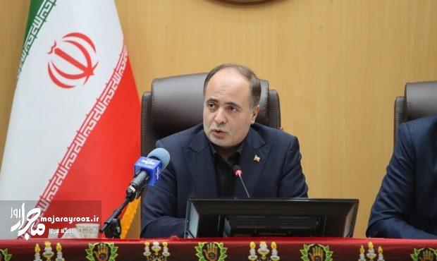 ۵۵ درصد برنج کشور با تولید داخل تأمین می‌شود