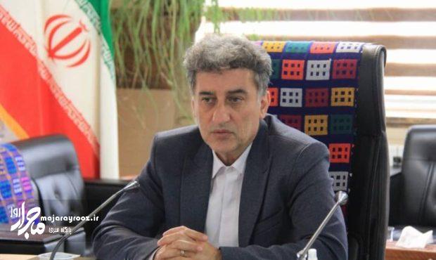 اختصاص ۵ هکتار زمین برای ایجاد شهرک تخصصی ماهیان خاویاری در رودسر اختصاص ۵ هکتار زمین برای ایجاد شهرک تخصصی ماهیان خاویاری در رودسر