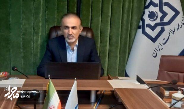 ارائه خدمات درمانی ناباروری به بیش از ۳ هزار زوج تحت پوشش گیلان