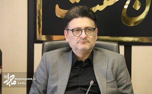 رسالت خبرنگاران سکانداری عرصه اطلاع‌رسانی و انعکاس واقعیت‌ها است