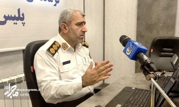 نیمی از جان‌باختگان تصادفات گیلان مربوط به روزهای چهارشنبه تا جمعه است
