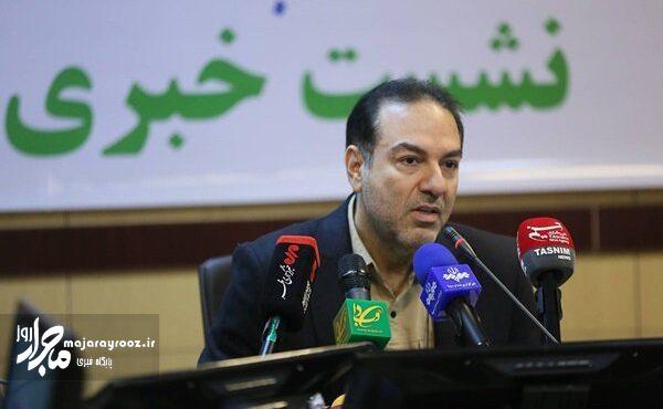 رئیسی: بیش از ۸۰ درصد زایمان‌ها در گیلان به صورت سزارین انجام می‌شود