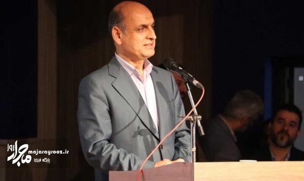 حق شناس: مفاخر گیلان سرمایه‌های بی‌بدیل ایران هستند