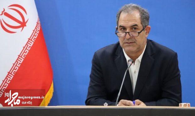 ۳۶ هزار زائر گیلانی اربعین در سامانه سماح ثبت نام کردند ۳۶ هزار زائر گیلانی اربعین در سامانه سماح ثبت نام کردند