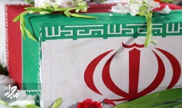 آسمانی شدن ستوان سوم «آرمان میزبان» پس از دستگیری سارق