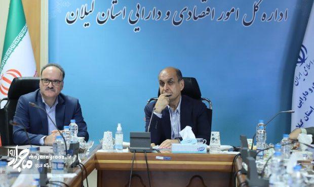 گیلان ظرفیتهای انرژیهای تجدیدپذیر را برای کاهش مصرف برق فعال میکند گیلان ظرفیتهای انرژیهای تجدیدپذیر را برای کاهش مصرف برق فعال میکند