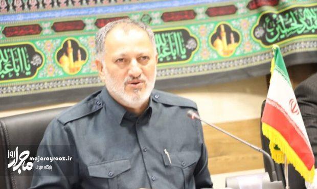 پیگیری مشکلات زیست‌محیطی مرغداری‌های رودبار تا رفع نگرانی ادامه دارد