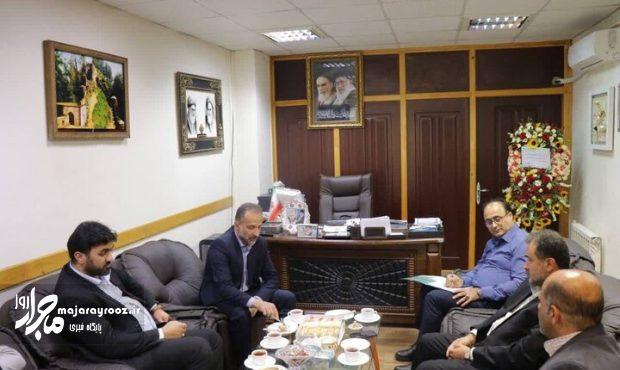 پیگیری نمایندگان مجلس محرک توسعه گردشگری است