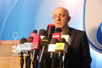 داوطلب: دومین کنگره ۸۰۰۰ شهید گیلان فرصتی برای تجدید عهد با آرمان شهداست