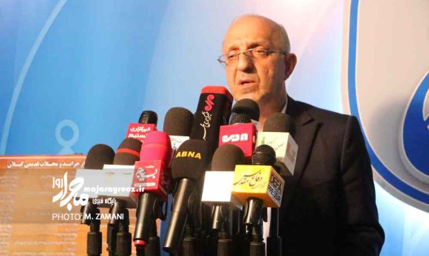 داوطلب: دومین کنگره ۸۰۰۰ شهید گیلان فرصتی برای تجدید عهد با آرمان شهداست