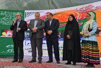 اختصاص۵۰۰ میلیون تومان کمک بلاعوض برای ساماندهی نان برنجی دیوشل لنگرود