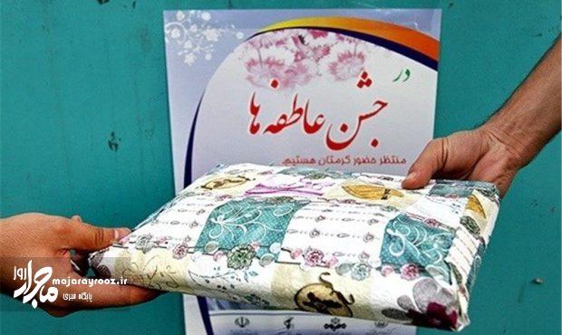 برپایی ۲۶ پایگاه‌ ثابت و سیار «جشن عاطفه‌ها» در رودسر