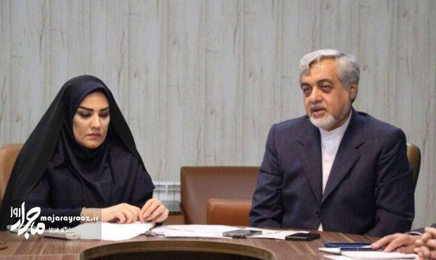 ۴۸ نانوایی متخلف در رشت پلمب شدند؛ برخورد با تهدیدکنندگان سلامت مردم