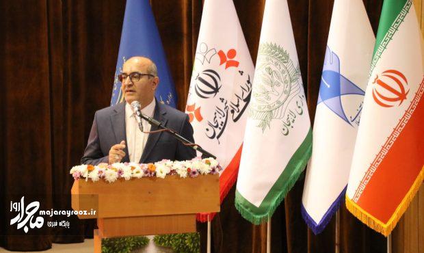 جشنواره تئاتر «شهروند» لاهیجان نماد وفاق و همدلی است جشنواره تئاتر «شهروند» لاهیجان نماد وفاق و همدلی است