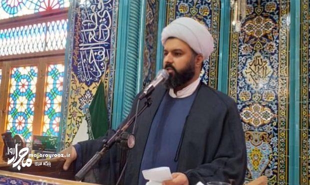 حکیمی: حمله صهیونیست‌ها به قطر هشدار جدی برای منطقه است