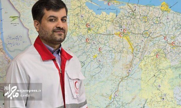 سلیمی: بیش از ۲۰۰ هزار خدمت درمانی در عراق ارائه شد