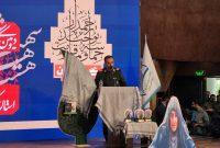 دامغانی: زنان شهید گیلان ستارگان درخشان تاریخ انقلاباند دامغانی: زنان شهید گیلان ستارگان درخشان تاریخ انقلاباند