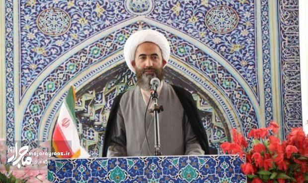 مهم‌ترین دستاورد دفاع مقدس تقویت روحیه خودباوری بود