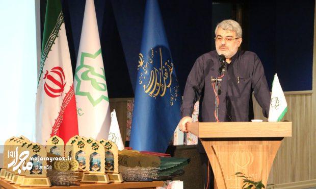 آغاز چهارمین دوره لیگ قرآنی ضحی در تالار مرکزی رشت