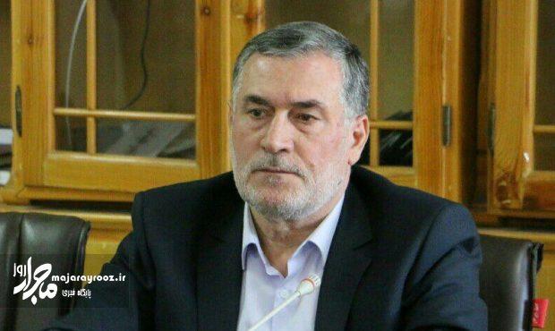 باب‌الله زارع: روزهایی که خاک وطن با خون یارانم رنگین شد