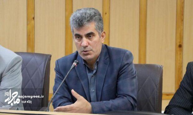 یکپارچه‌سازی اراضی و مکانیزاسیون راهبرد قطعی کشاورزی گیلان است