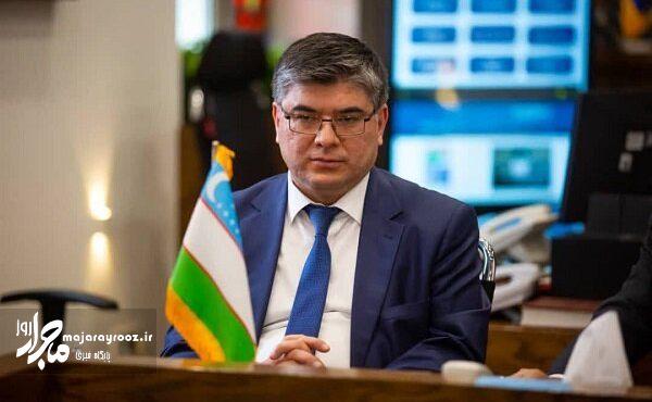 توسعه صنعت ابریشم اولویت همکاری‌های اقتصادی با ایران است