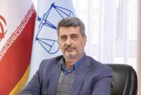 دستگاه قضایی امانتدار آرای مردم و حامی برگزاری انتخابات سالم است دستگاه قضایی امانتدار آرای مردم و حامی برگزاری انتخابات سالم است
