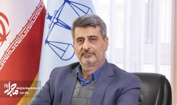 دستگاه قضایی امانتدار آرای مردم و حامی برگزاری انتخابات سالم است دستگاه قضایی امانتدار آرای مردم و حامی برگزاری انتخابات سالم است