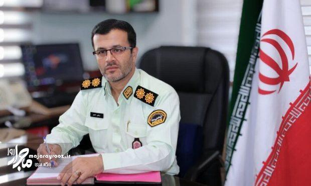 حدود ۱۰۰۰ لیتر گازوئیل قاچاق در آستارا کشف شد حدود ۱۰۰۰ لیتر گازوئیل قاچاق در آستارا کشف شد