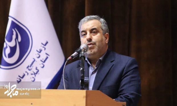 امروز در کانون یک جنگ گسترده رسانهای قرار داریم امروز در کانون یک جنگ گسترده رسانهای قرار داریم