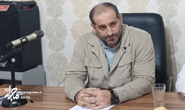 تکمیل پروژه راهآهن رشت -آستارا باید در اولویت قرار گیرد تکمیل پروژه راهآهن رشت -آستارا باید در اولویت قرار گیرد