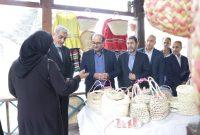 صنایع‌ دستی حلقه اتصال فرهنگ و اقتصاد است