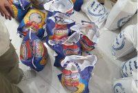 ۲ برنج فروش متخلف در آستانه اشرفیه شناسایی شدند