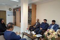 فضای فیزیکی کتابخانه‌ ها باید در شأن مردم باشد