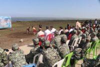 ورزش کلید ارتقای توان رزمی نیروهای مسلح است