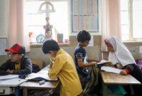 هیچ کودکی نباید از تحصیل بازبماند