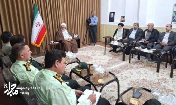 اجلاس نماز محلی برای شکوفایی نخبگان است اجلاس نماز محلی برای شکوفایی نخبگان است